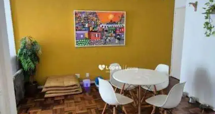 Apartamento com 1 quarto à venda na Rua Voluntários da Pátria, --, Botafogo, Rio de Janeiro