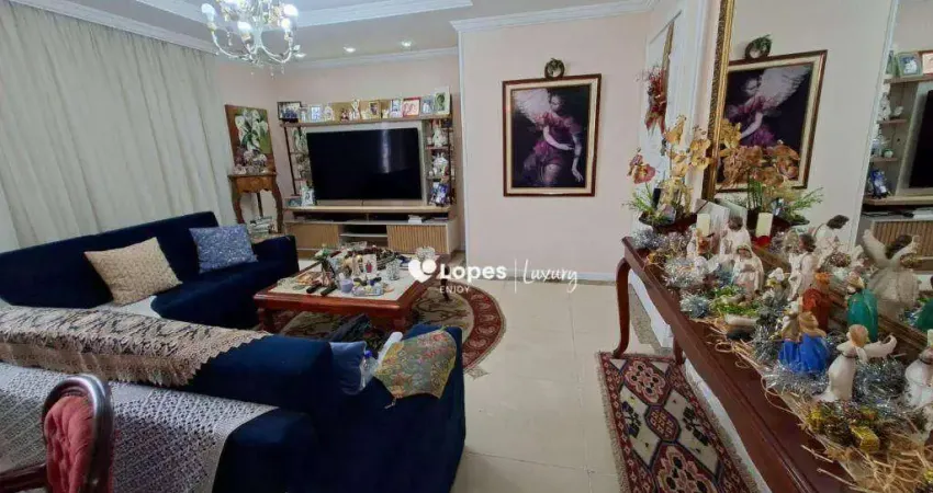 Cobertura com 4 quartos à venda, 194m² - recreio dos bandeirantes