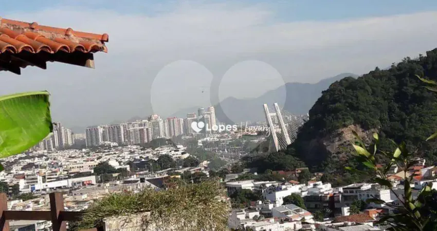 Joá casa com 2 quartos à venda, 206 m² por r$ 2.300.000 - joá - rio de janeiro/rj