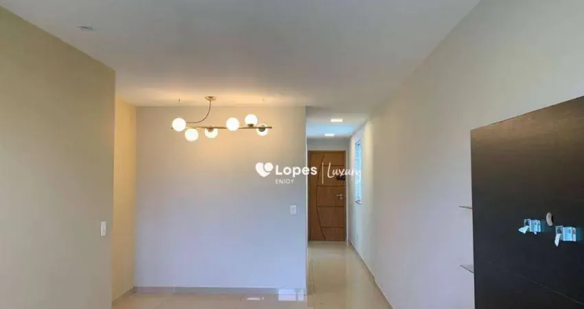 Apartamento com 3 dormitórios para alugar, 87 m² por r$ 4.592,30/mês - recreio dos bandeirantes - rio de janeiro/rj