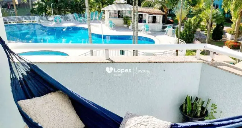 Apartamento com 2 quartos à venda, 77 m² por r$ 470.000 - barra da tijuca - rio de janeiro/rj