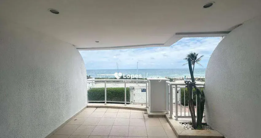 Apartamento com 2 suítes à venda, 89 m² por r$ 1.250.000 - recreio dos bandeirantes - rio de janeiro/rj