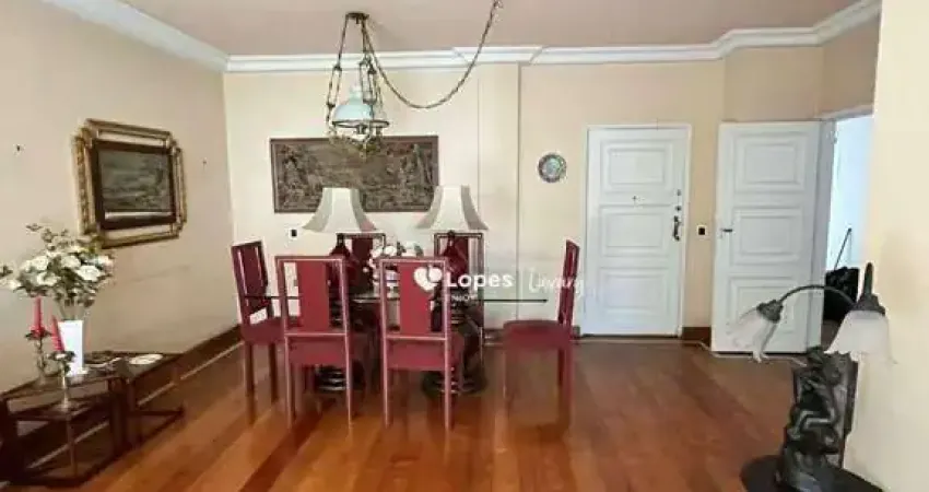 Apartamento com 4 dormitórios à venda, 140 m² por r$ 1.300.000,00 - laranjeiras - rio de janeiro/rj