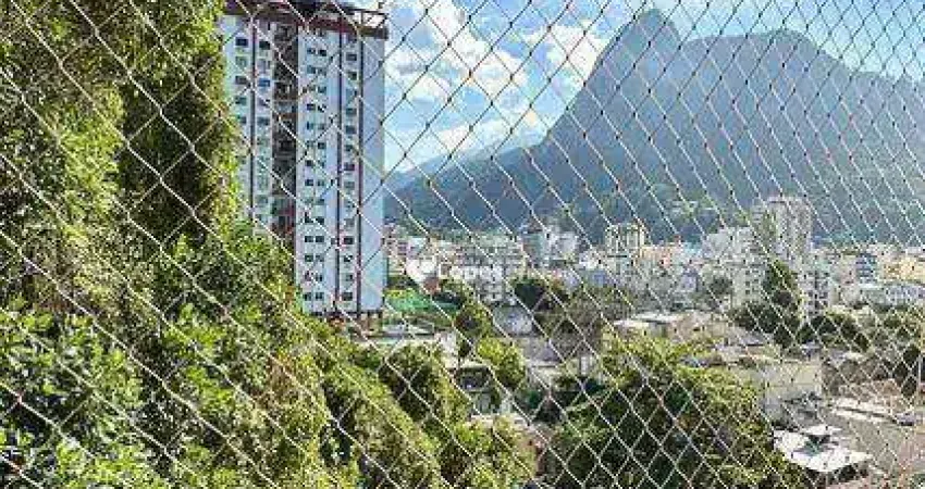 Apartamento com 1 quarto à venda na Rua Pinheiro Guimarães, --, Botafogo, Rio de Janeiro