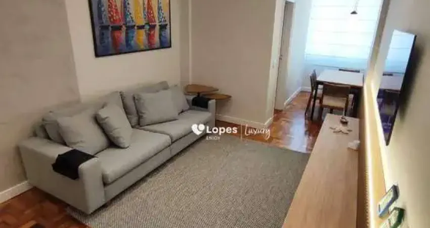 Apartamento com 2 dormitórios à venda, 72 m² por r$ 1.500.000,00 - copacabana - rio de janeiro/rj