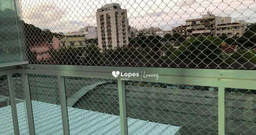 Apartamento com 2 quartos à venda na Rua São Miguel, --, Tijuca, Rio de Janeiro