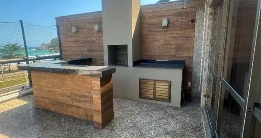 Cobertura com 3 quartos para alugar, 190 m 2 por r$ 16.006/mês - recreio dos bandeirantes - rio de janeiro/rj