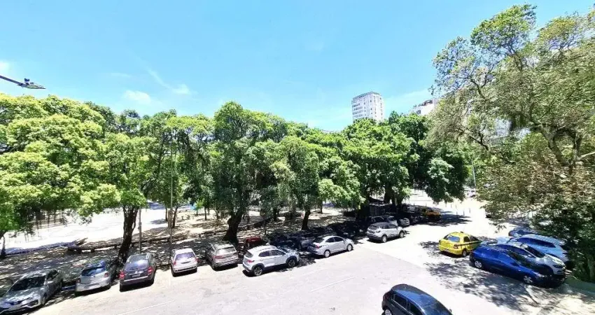 Apartamento com 3 dormitórios à venda, 200 m² por r$ 2.000.000,00 - botafogo - rio de janeiro/rj