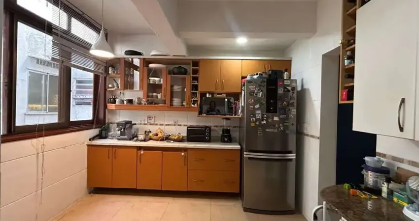 Apartamento com 2 quartos à venda, 113 m² por r$ 680.000 - recreio dos bandeirantes - rio de janeiro/rj