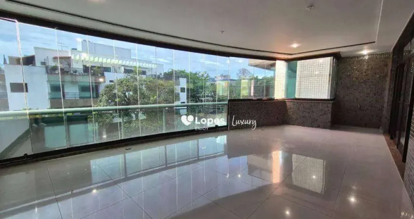 Apartamento com 3 quartos à venda na Rua Haroldo Cavalcanti, --, Recreio dos Bandeirantes, Rio de Janeiro