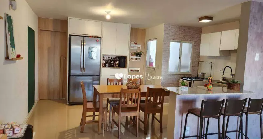 Casa 2 quartos 1 suíte - armários planejados - r$ 399.990,00 pedra de guaratiba