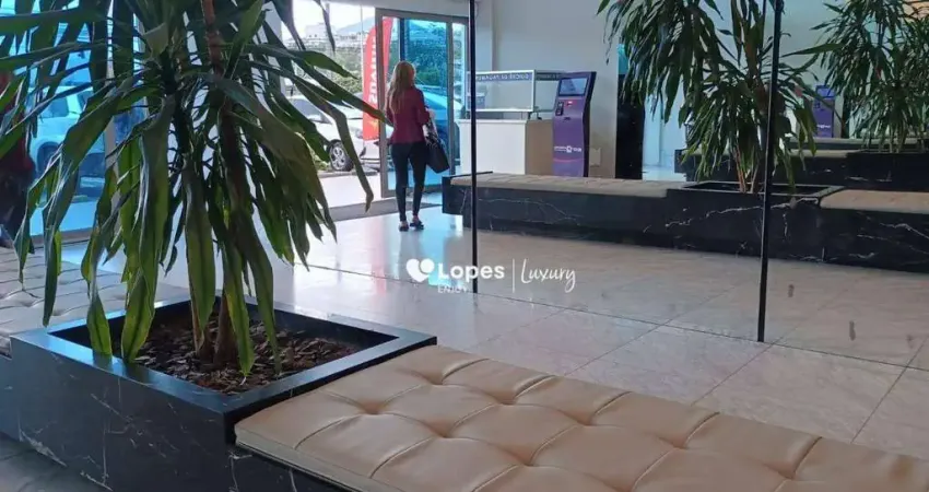 Sala para alugar, 22 m² por r$ 2.508,82/mês - recreio dos bandeirantes - rio de janeiro/rj