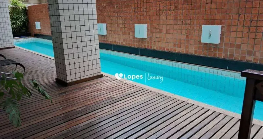 Loft com 1 dormitório à venda, 39 m² por r$ 970.000,00 - ipanema - rio de janeiro/rj