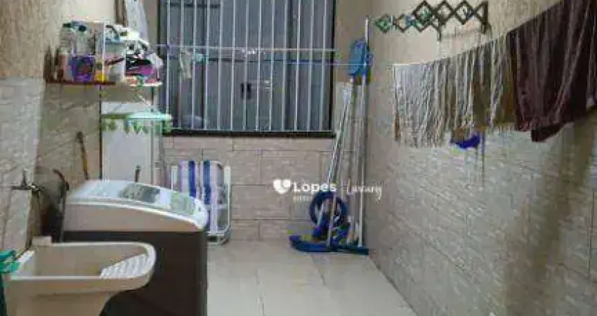 Casa com 3 dormitórios à venda, 150 m² por r$ 550.000 - lins de vasconcelos - rio de janeiro/rj
