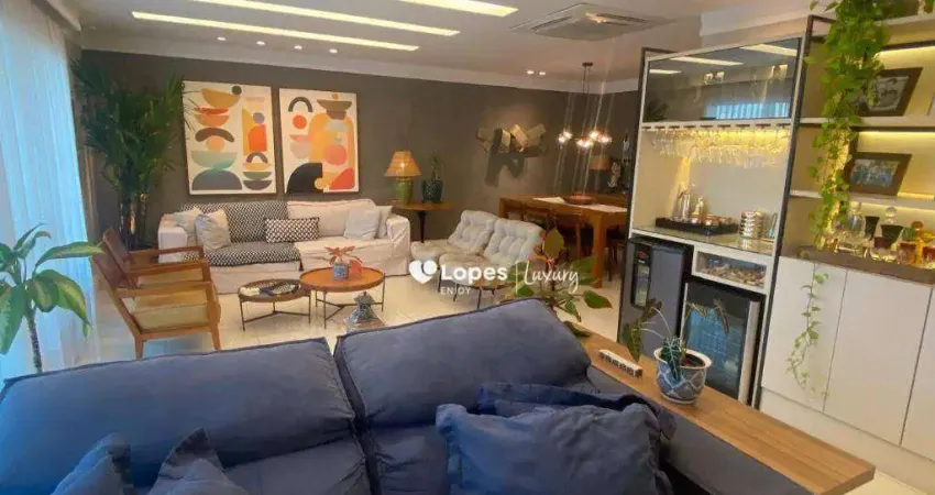 Cobertura com 3 quartos à venda, 188 m² por r$ 1.499.000 - recreio dos bandeirantes - rio de janeiro/rj