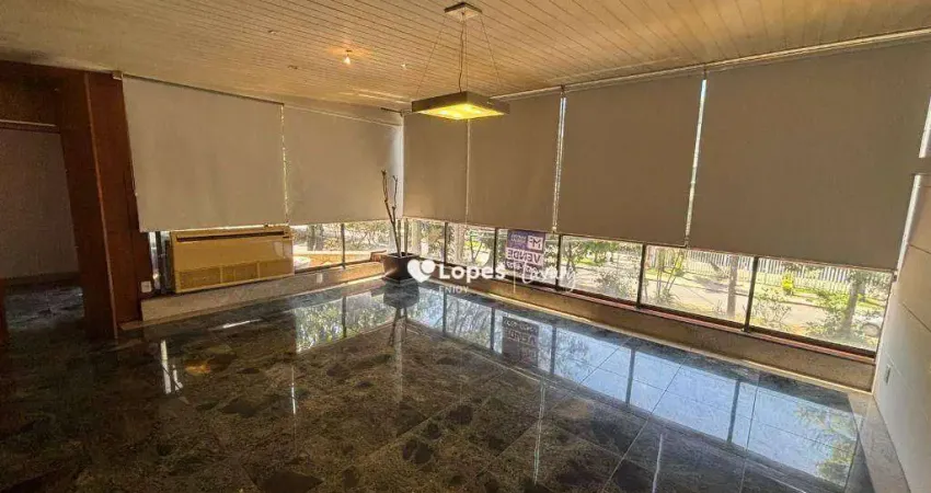 Apartamento com 3 quartos para alugar, 109 m² por r$ 5.784/mês - recreio dos bandeirantes - rio de janeiro/rj