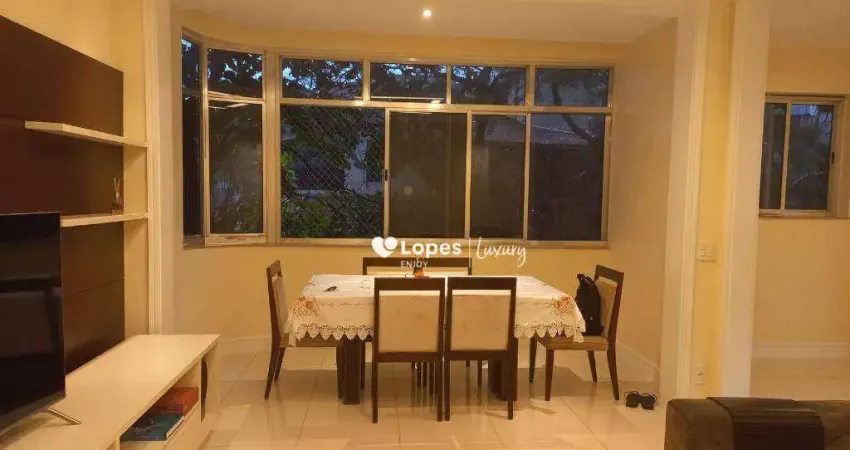 Apartamento com 3 quartos à venda na Rua Professor Valadares, --, Grajaú, Rio de Janeiro