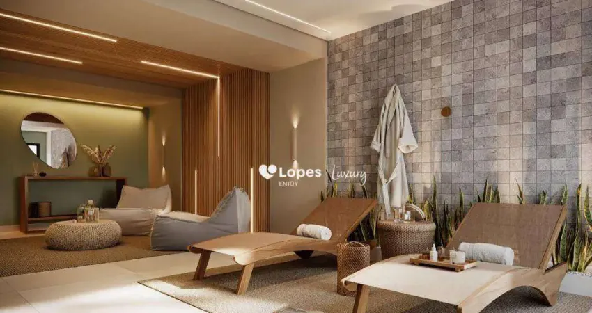 Apartamento com 2 quartos à venda, 58 m² por r$ 2.799.000 - ipanema - rio de janeiro/rj