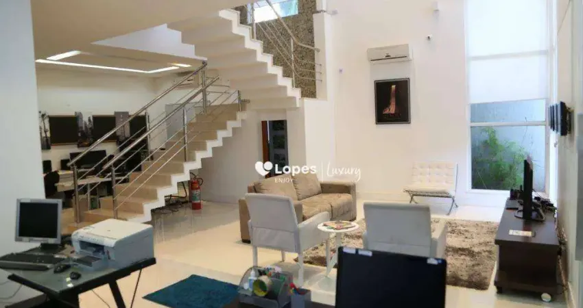 Casa em condomínio fechado com 8 quartos à venda na Avenida Ailton Henrique da Costa, --, Recreio dos Bandeirantes, Rio de Janeiro