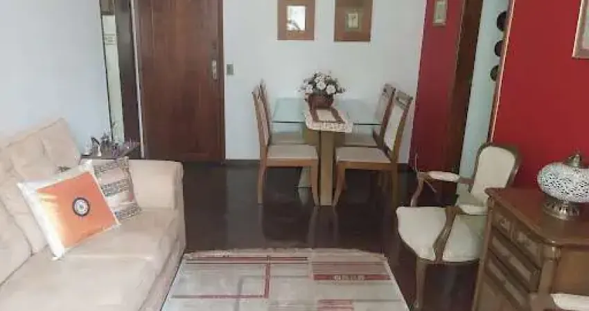 Apartamento com 3 quartos à venda na Rua Garibaldi, --, Tijuca, Rio de Janeiro