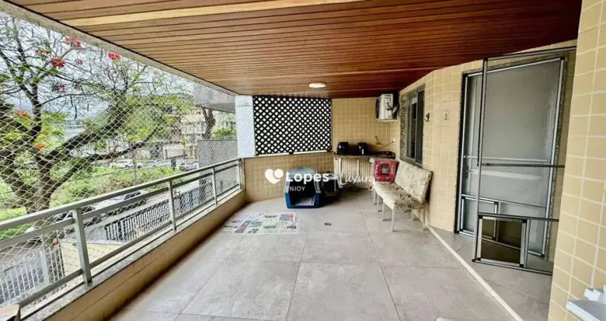 Apartamento com 2 quartos à venda, 93 m² por r$ 690.000 - recreio dos bandeirantes - rio de janeiro/rj