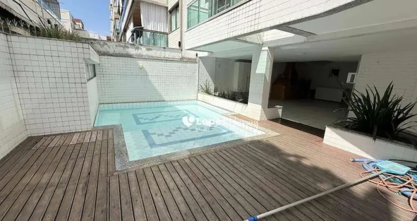 Apartamento 3 quartos à venda, 100 m² José Américo de Almeida - Recreio