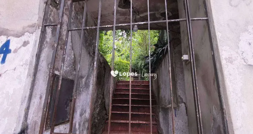 Casa com 4 dormitórios à venda, 298 m² por r$ 850.000,00 - vila isabel - rio de janeiro/rj