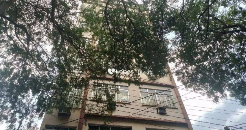 Apartamento com 3 quartos à venda, 80 m² por R$ 440.000 - Grajaú - Rio de Janeiro/RJ