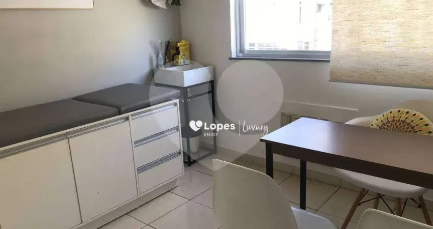 Locação - excelente sala - andar alto - nada a fazer - R$1.400,00(aluguel) pacote(R$2.530,00)- Copacabana - RJ