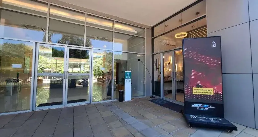 Sala à venda, 24 m² por R$ 190.000,00 - Recreio dos Bandeirantes - Rio de Janeiro/RJ