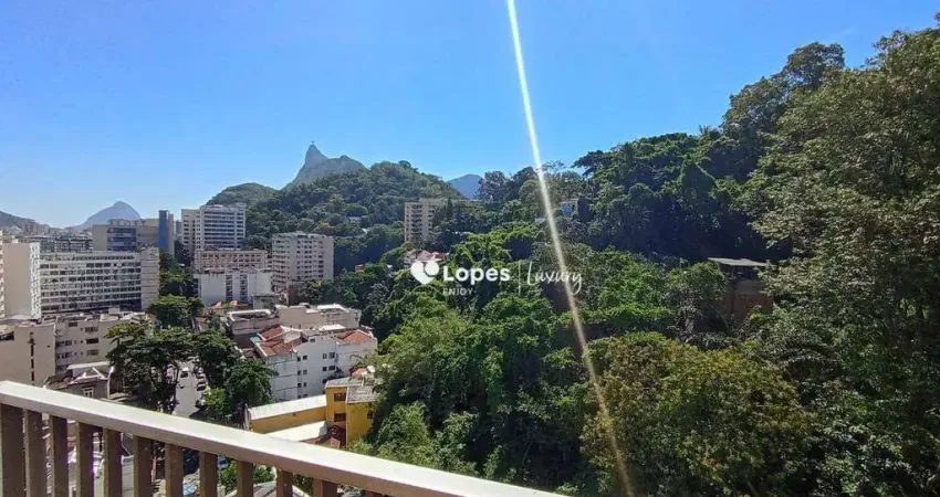 Apartamento à venda, 87 m² por R$ 980.000,00 - Botafogo - Rio de Janeiro/RJ