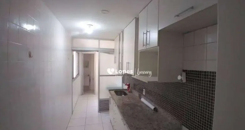 Apartamento com 3 dormitórios à venda, 77 m² - Engenho Novo - Rio de Janeiro/RJ