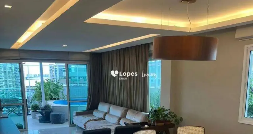 Cobertura com 2 quartos à venda, 153 m² por R$ 1.600.000 - Barra Olímpica - Rio de Janeiro/RJ