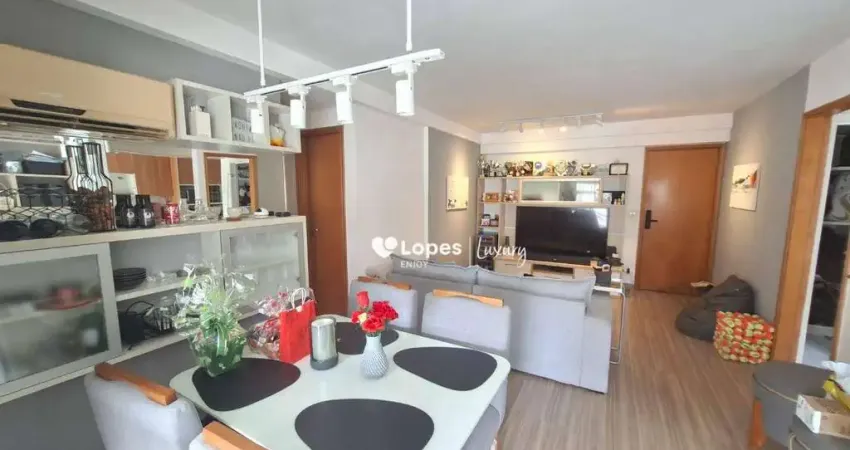Apartamento com 2 quartos à venda, 84 m² por R$ 1.290.000 - Botafogo - Rio de Janeiro/RJ