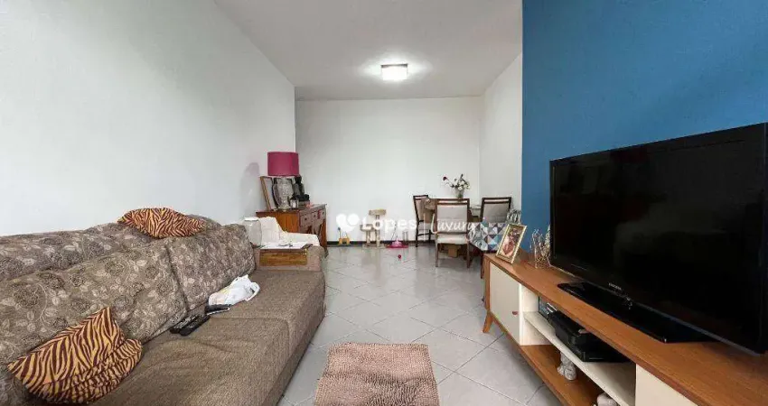 Apartamento com 2 quartos para alugar, 81 m² por R$ 4.080/mês - Recreio dos Bandeirantes - Rio de Janeiro/RJ