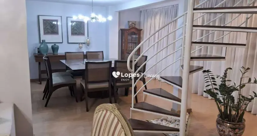 Casa com 5 quartos para alugar, 325 m² por R$ 10.712/mês - Jardim Cascata - Teresópolis/RJ