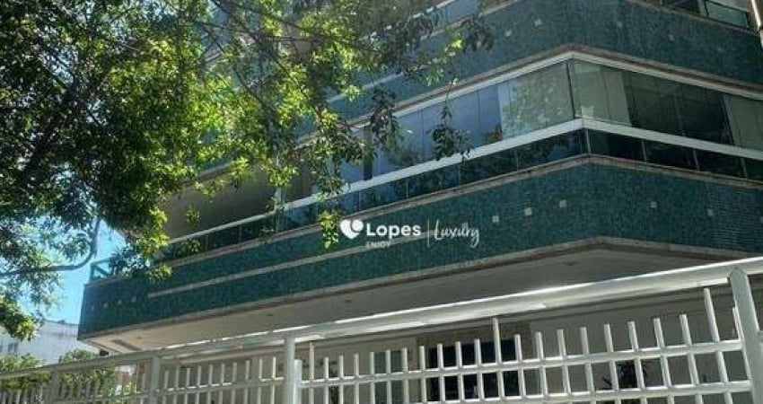 Apartamento com 3 dormitórios à venda, 191 m² por R$ 1.450.000,00 - Recreio dos Bandeirantes - Rio de Janeiro/RJ