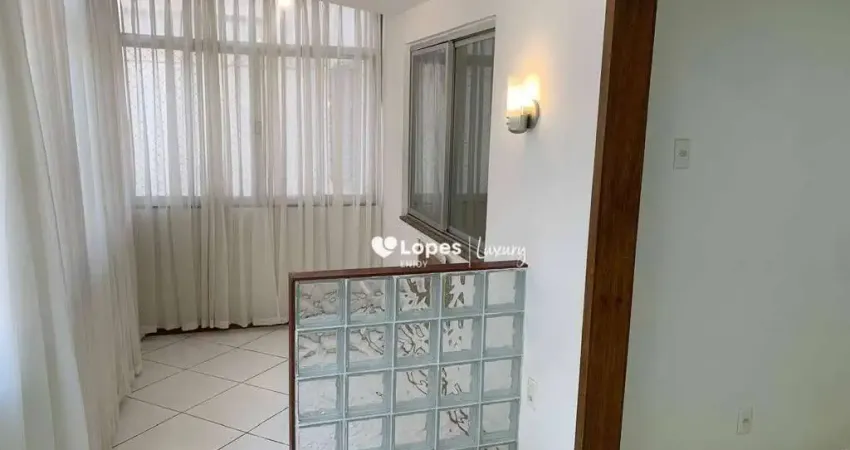 Apartamento com 2 dormitórios à venda, 75 m² por R$ 570.000,00 - Recreio dos Bandeirantes - Rio de Janeiro/RJ