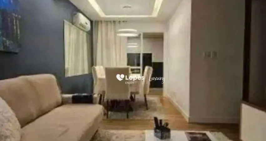 Apartamento com 3 dormitórios à venda, 79 m² por R$ 1.050.000,00 - Recreio dos Bandeirantes - Rio de Janeiro/RJ