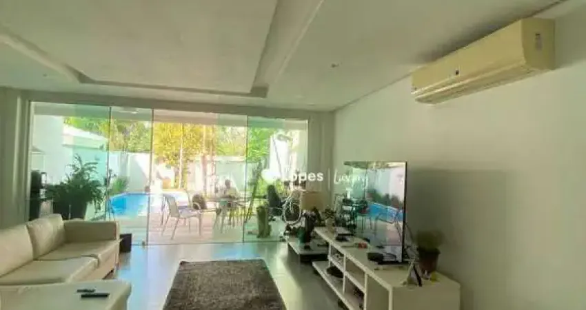 Casa com 3 suites Blue Houses à venda, 442 m² por R$ 3.400.000 - Barra da Tijuca