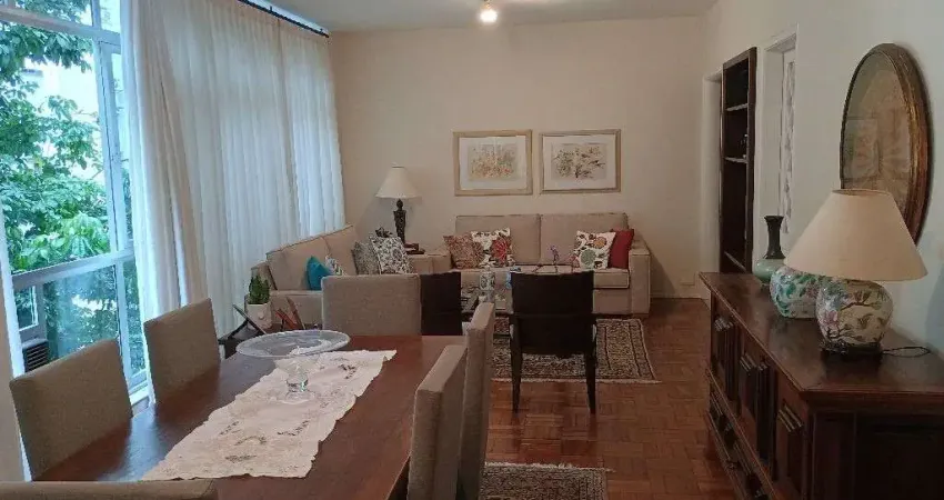 Apartamento com 3 quartos à venda, 150 m² por R$ 1.550.000,00- Flamengo - Rio de Janeiro/RJ