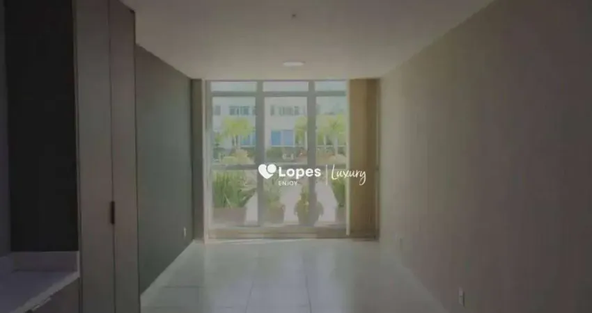 Sala à venda, 36 m² por R$ 210.000,00 - Barra da Tijuca - Rio de Janeiro/RJ