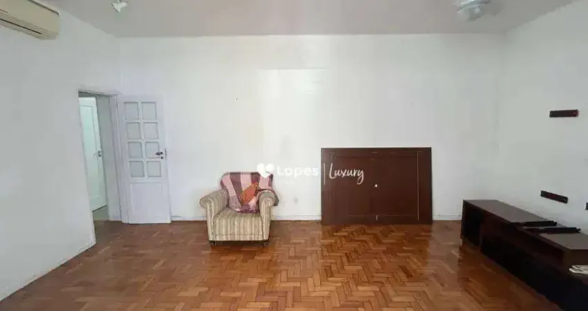 Apartamento com 3 quartos à venda na Rua Almirante Guilhem, --, Leblon, Rio de Janeiro