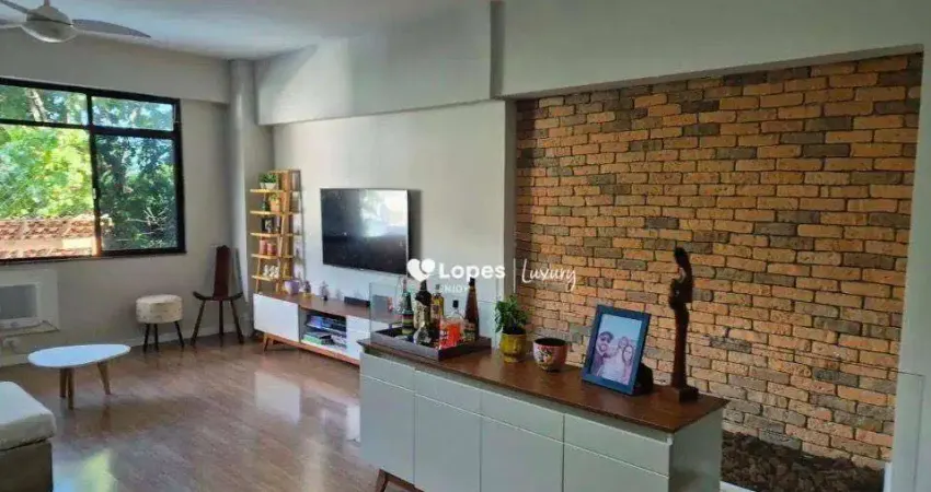 Apartamento com 3 quarto à venda, 168 m² por R$ 685.000 - Freguesia (Jacarepaguá) - Rio de Janeiro/RJ