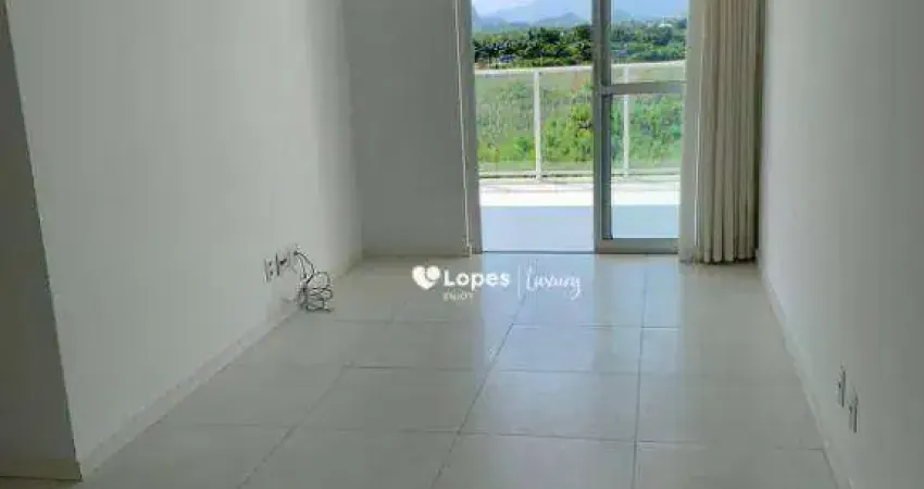Apartamento com 2 dormitórios à venda, 83 m² por R$ 630.000,00 - Recreio dos Bandeirantes - Rio de Janeiro/RJ
