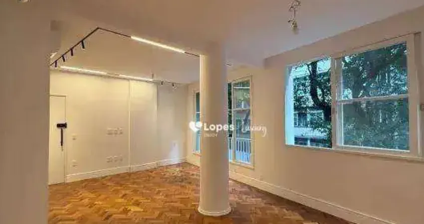 Apartamento com 3 dormitórios à venda, 120 m² por R$ 1.580.000,00 - Copacabana - Rio de Janeiro/RJ