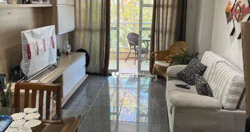 Apartamento com 3 quartos à venda, 134 m² por R$ 1.250.000 - Recreio dos Bandeirantes - Rio de Janeiro/RJ