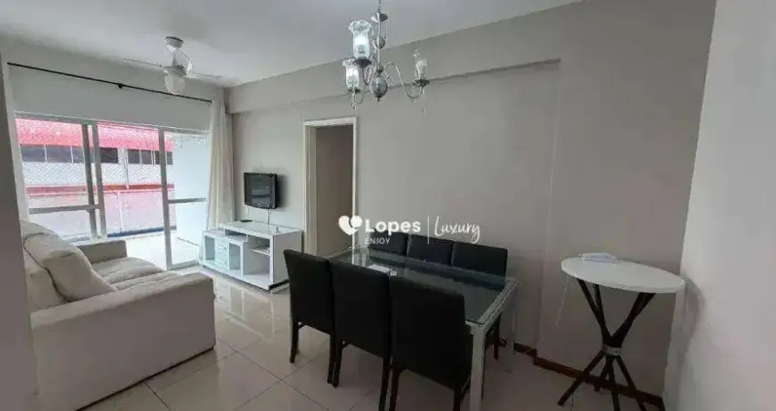 Apartamento com 3 quartos à venda, 81 m² por R$ 880.000 - ABM - Rio de Janeiro/RJ