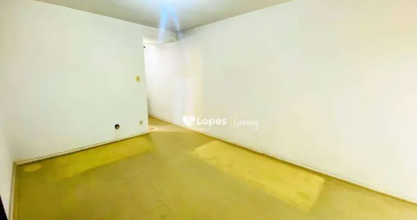 2 quartos à venda, 60 m² por R$ 259.000 - Grajaú - Rio de Janeiro/RJ