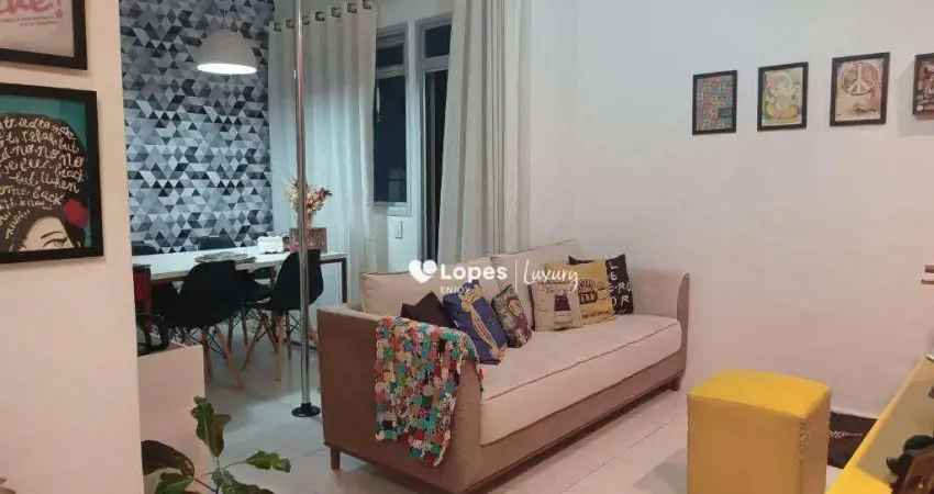 Shopping Boulevard - Apt. reformado com 2 quartos à venda, 69 m² por R$ 399.000 - Vila Isabel - Rio de Janeiro/RJ